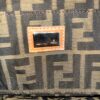 FENDI/Hand Bag/Leather/CML/2415-8BL-078-RO1-D62
