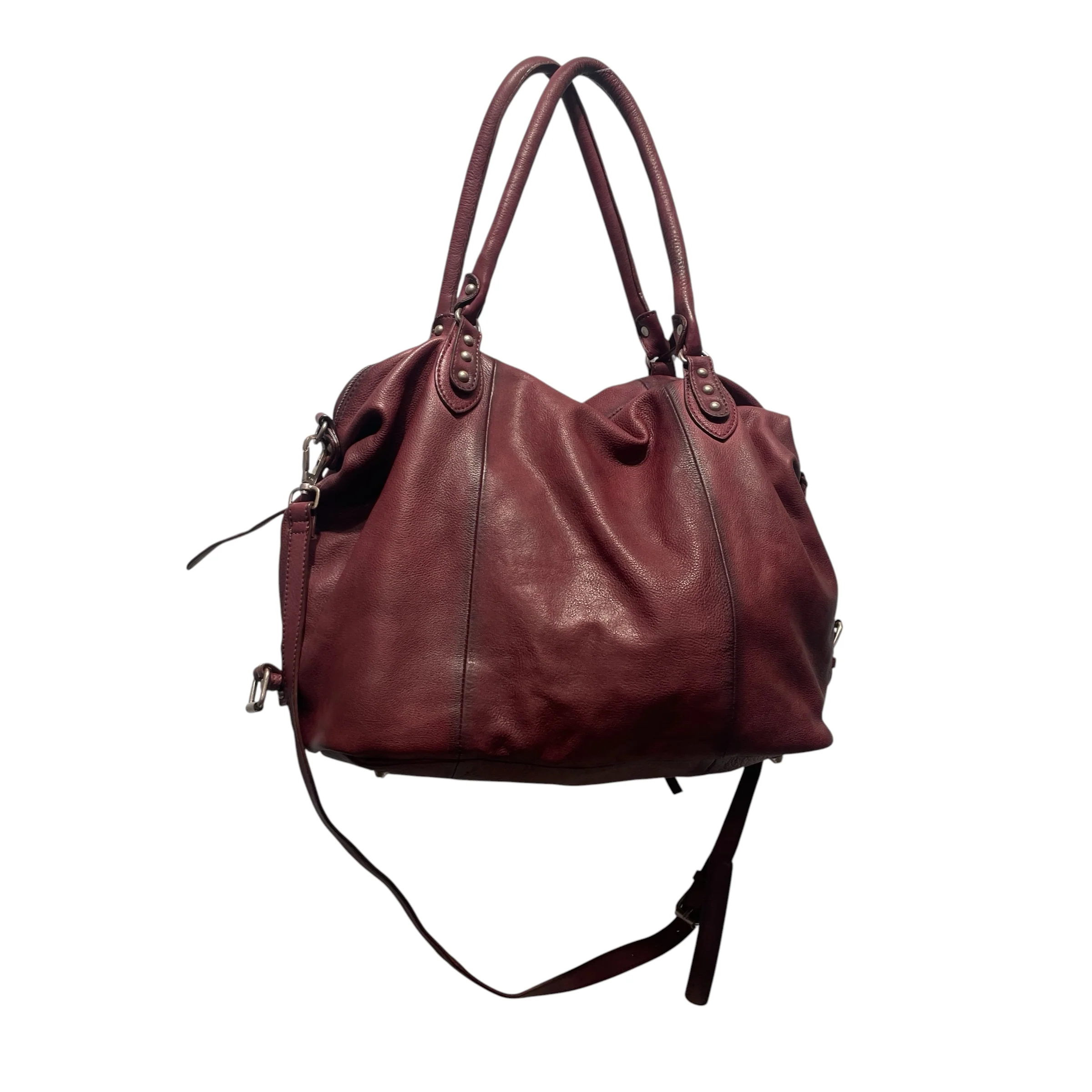 WE THE FREE/Hand Bag/Leather/BRD/