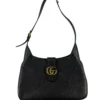 GUCCI/Bag/Leather/BLK/726274520981 Gld Hrdwre