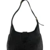 GUCCI/Bag/Leather/BLK/726274520981 Gld Hrdwre