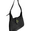 GUCCI/Bag/Leather/BLK/726274520981 Gld Hrdwre