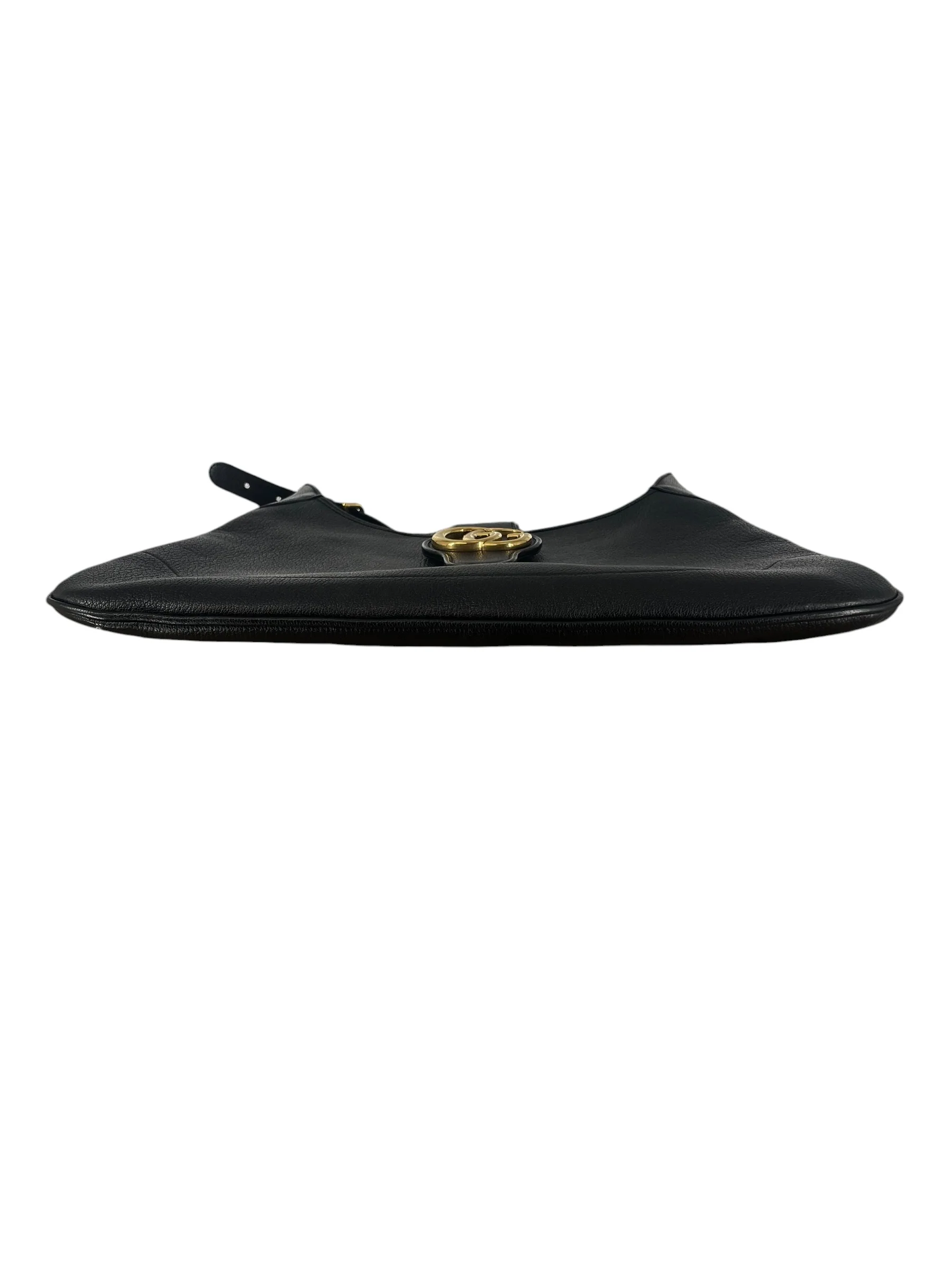 GUCCI/Bag/Leather/BLK/726274520981 Gld Hrdwre