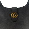 GUCCI/Bag/Leather/BLK/726274520981 Gld Hrdwre