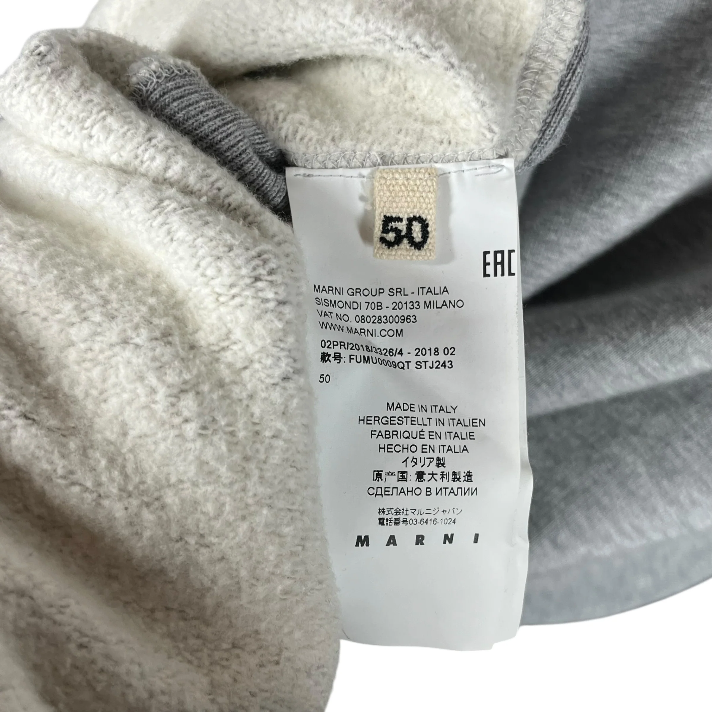 128-marni-hoodie-50-cotton-gry-tape-seam-hoodie-4.webp MARNI/Hoodie/50/Cotton/GRY/TAPE SEAM HOODIE