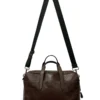 COACH/Briefcase/Leather/BRW/F22528