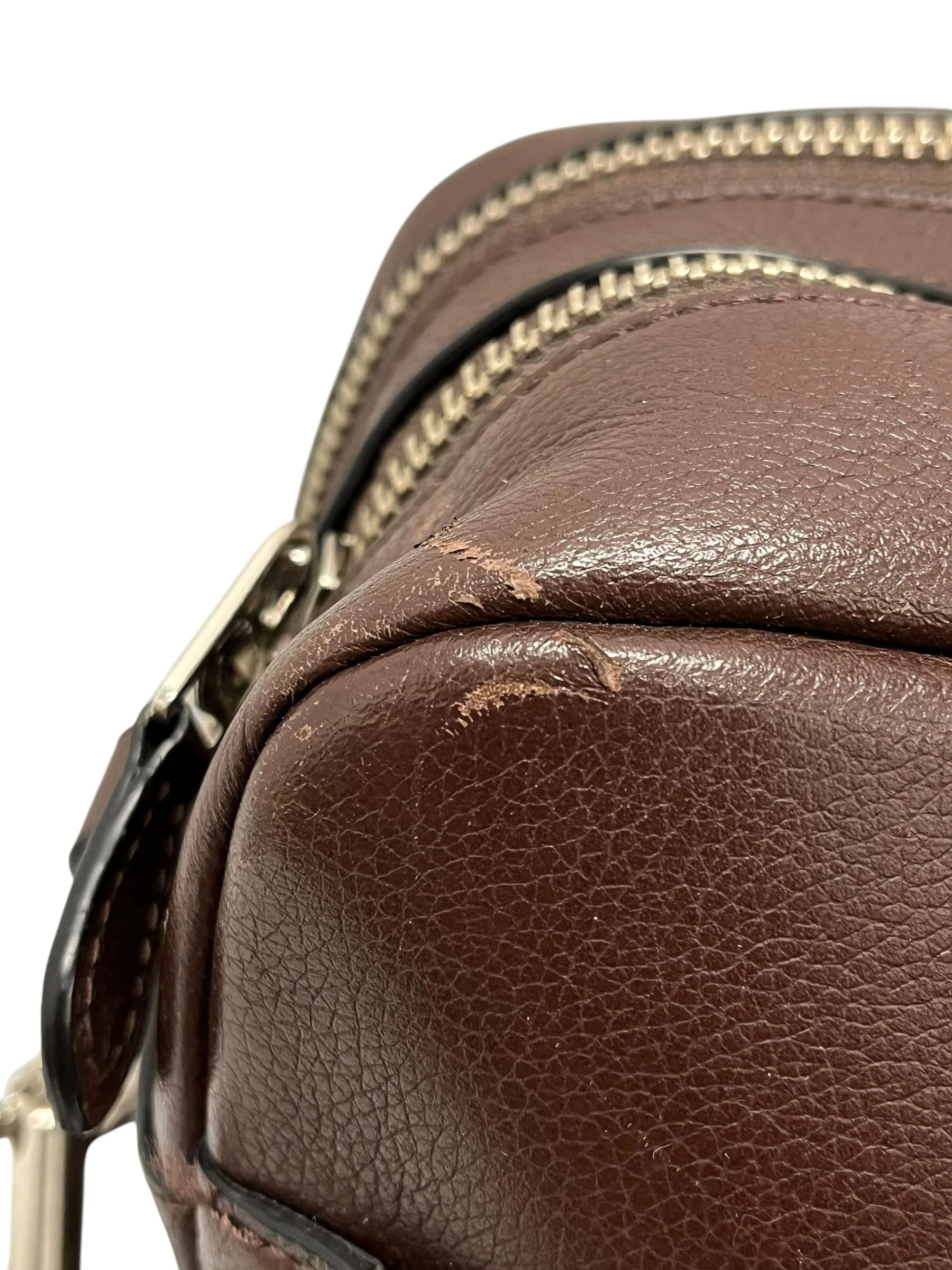 COACH/Briefcase/Leather/BRW/F22528