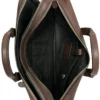 COACH/Briefcase/Leather/BRW/F22528