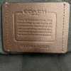 COACH/Briefcase/Leather/BRW/F22528