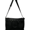 COACH/Briefcase/Leather/BLK/F59141