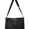 COACH/Briefcase/Leather/BLK/F59141