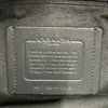 COACH/Briefcase/Leather/BLK/F59141