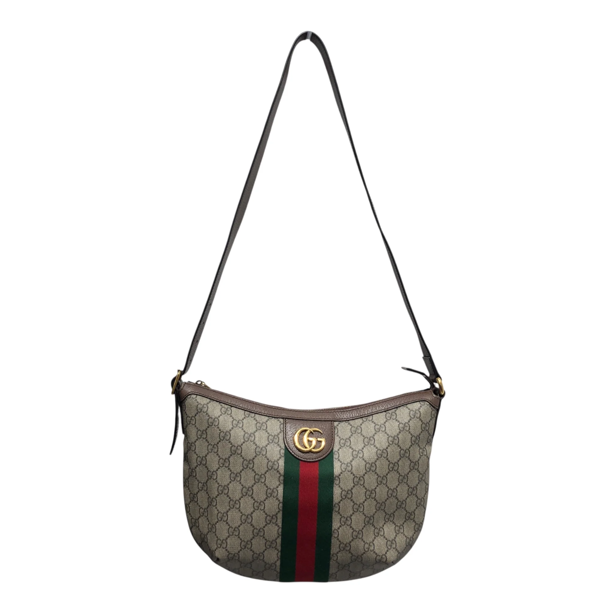 GUCCI/Bag/Monogram/MLT/OPHIDIA GG SMALL