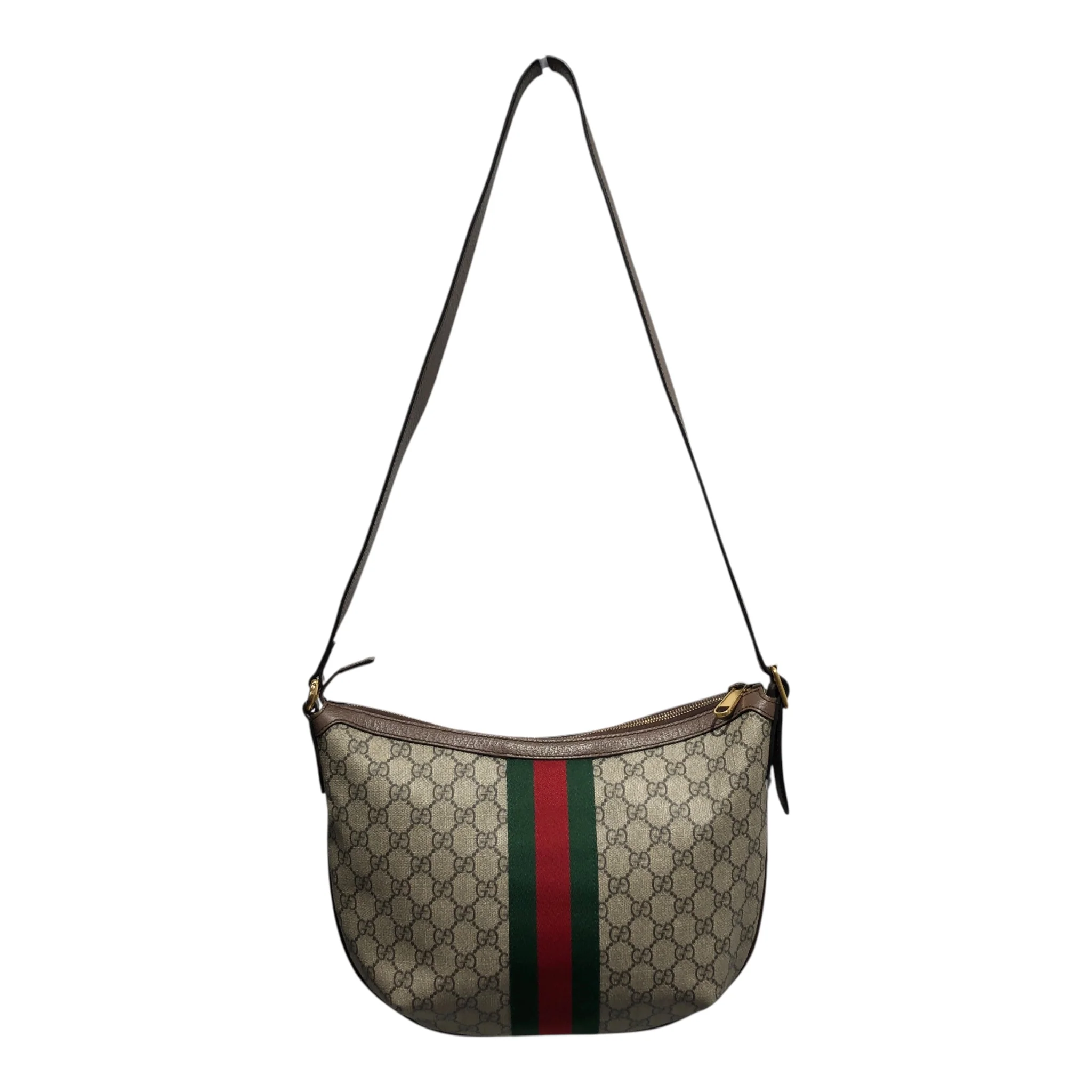 GUCCI/Bag/Monogram/MLT/OPHIDIA GG SMALL