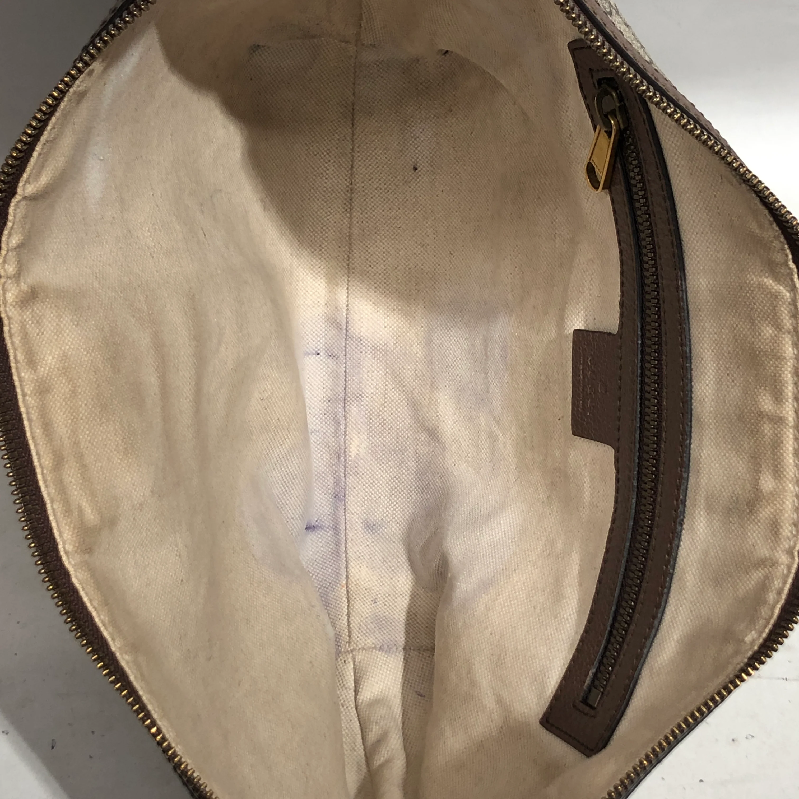 GUCCI/Bag/Monogram/MLT/OPHIDIA GG SMALL