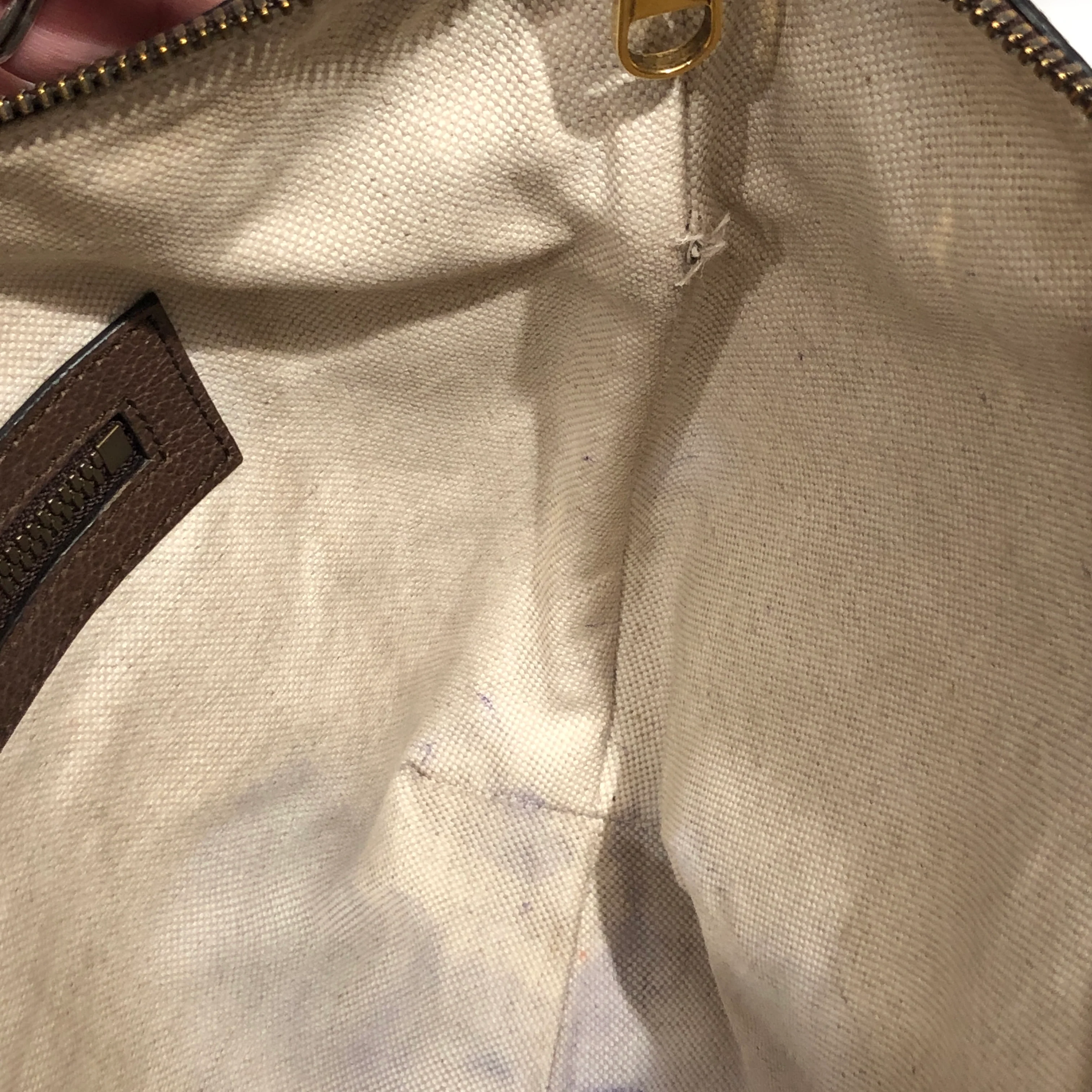 GUCCI/Bag/Monogram/MLT/OPHIDIA GG SMALL
