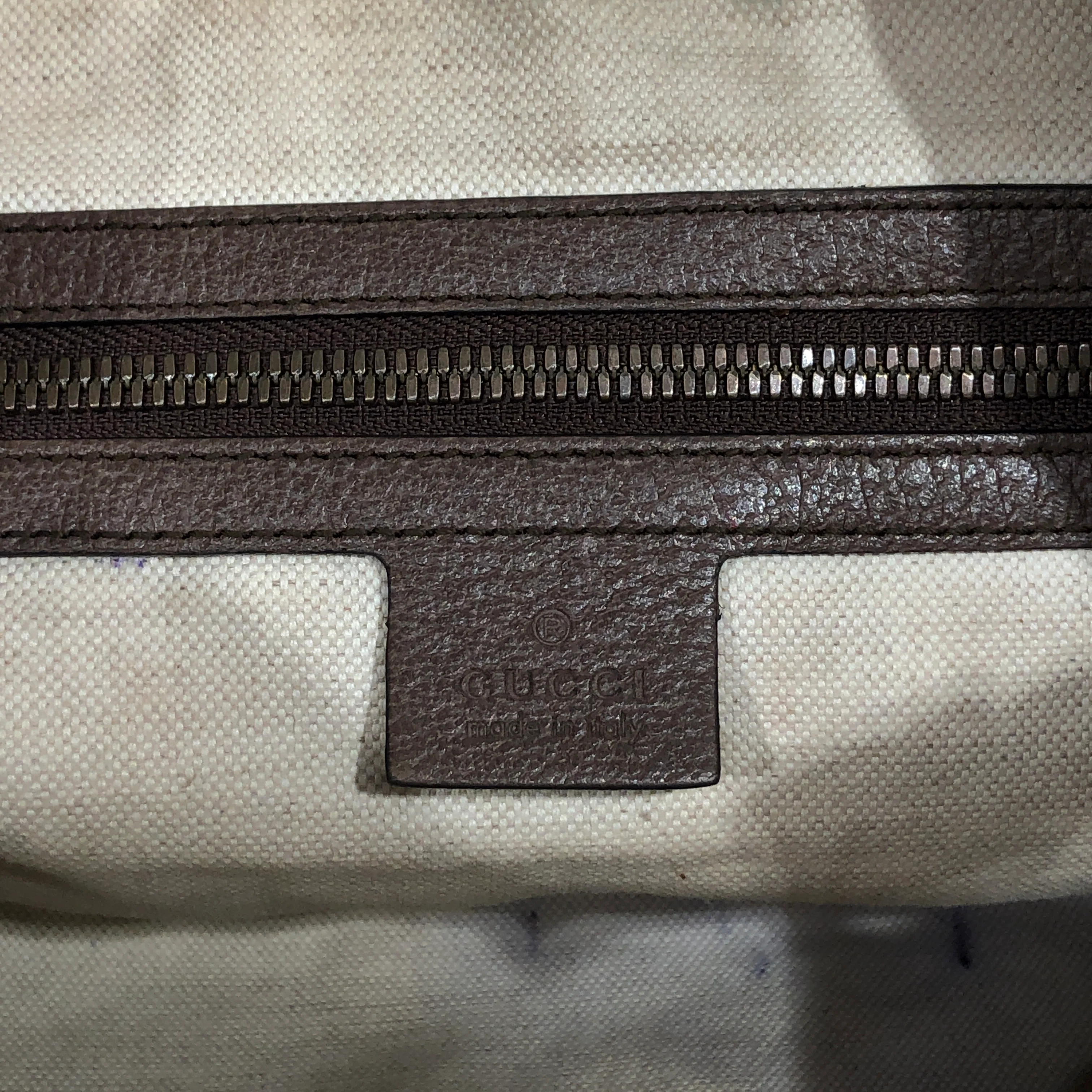 GUCCI/Bag/Monogram/MLT/OPHIDIA GG SMALL