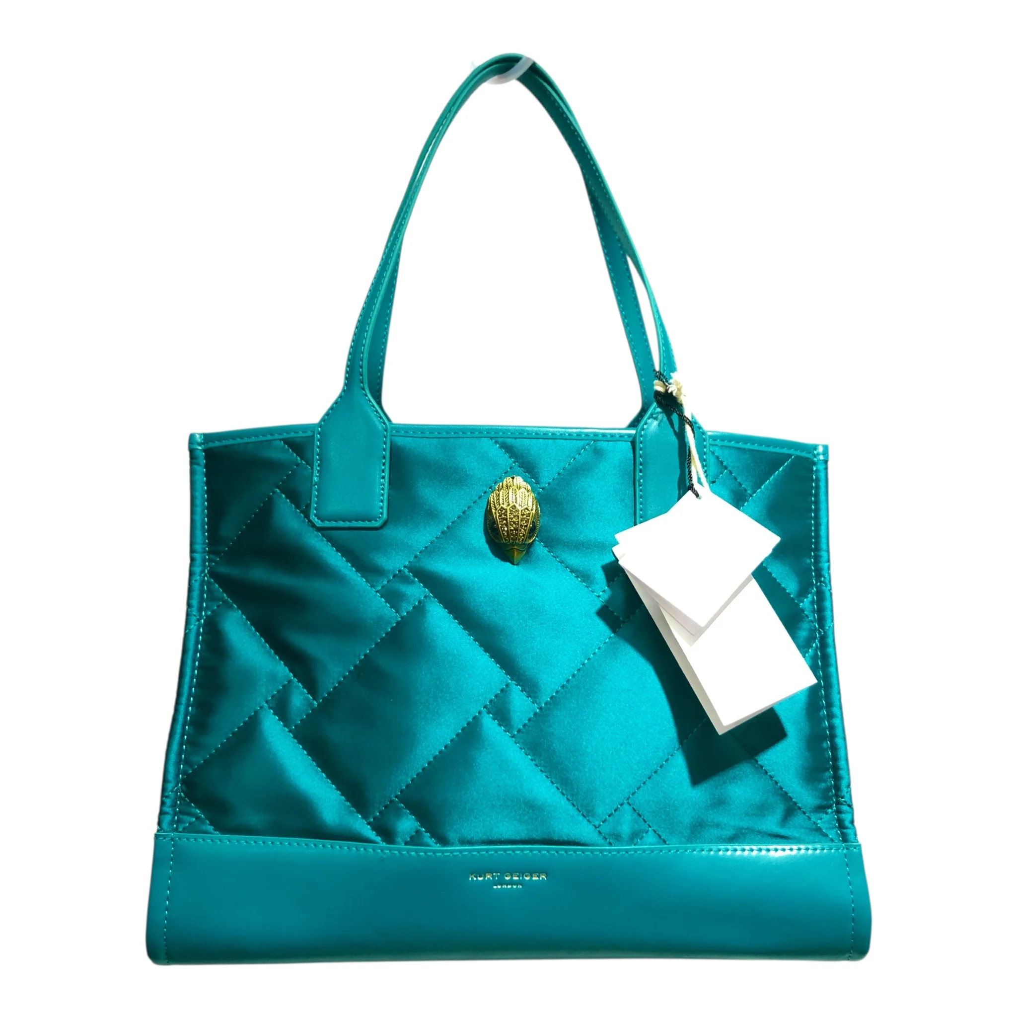 Kurt Geiger/Bag/BLU/
