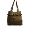 MULBERRY/Tote Bag/Leather/CML/ELGIN TOTE