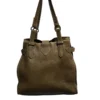MULBERRY/Tote Bag/Leather/CML/ELGIN TOTE