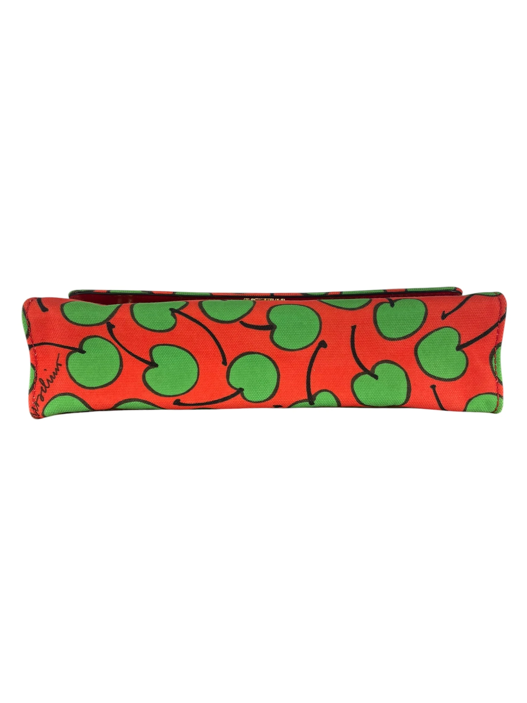 1327-moschino-clutch-bag-all-over-print-orn-green-cherries-3.webp MOSCHINO/Clutch Bag/All Over Print/ORN/GREEN CHERRIES