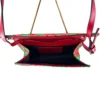 1327-moschino-clutch-bag-all-over-print-orn-green-cherries-6.webp MOSCHINO/Clutch Bag/All Over Print/ORN/GREEN CHERRIES