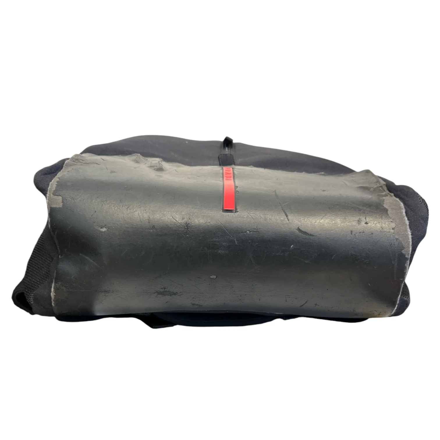 PRADA/Backpack/Cotton/BLK/PRADA SPORT NEOPRENE BACKPACK