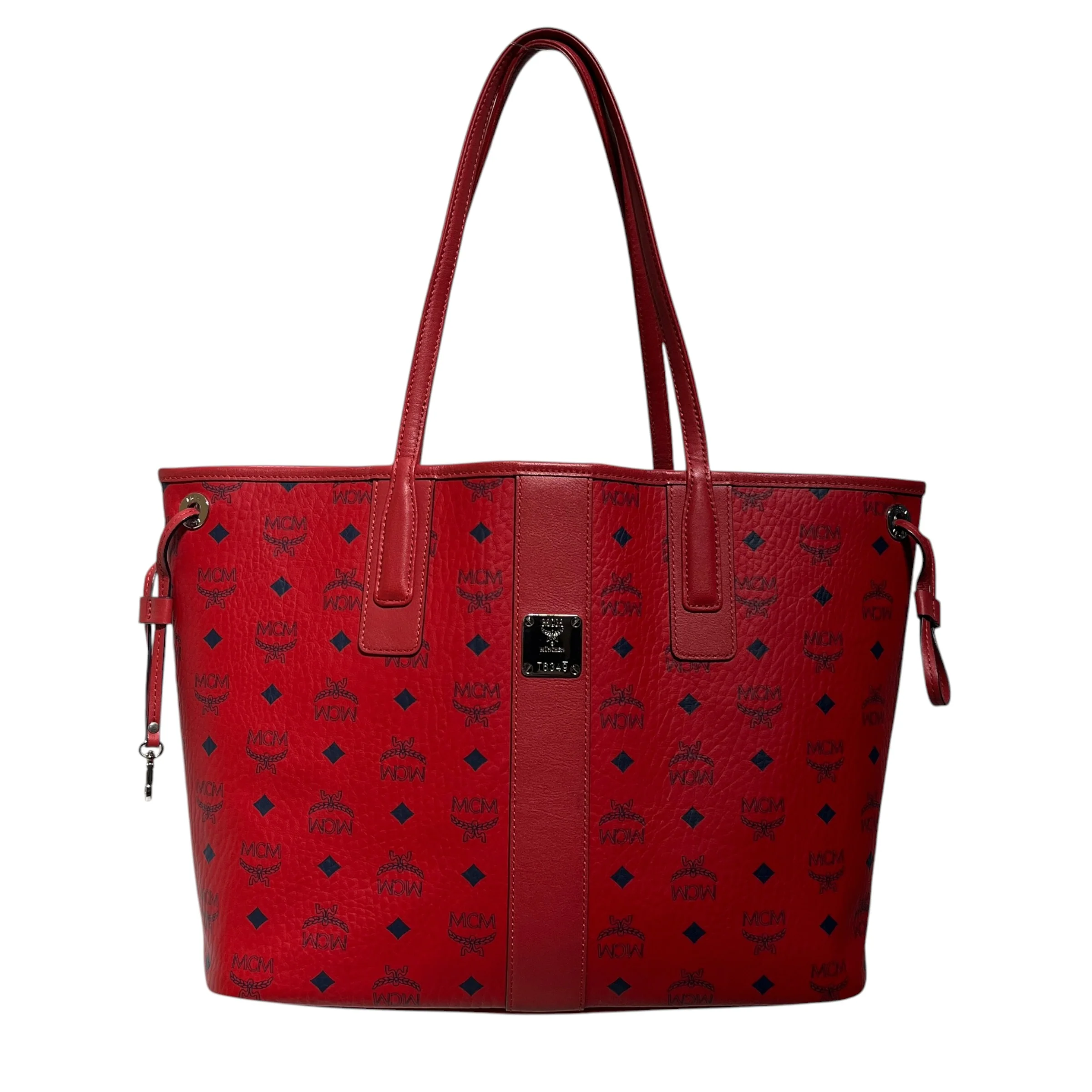 1331-mcm-tote-bag-monogram-leather-ppl-blue-on-red-1.webp MCM/Tote Bag/Monogram/Leather/PPL/BLUE ON RED