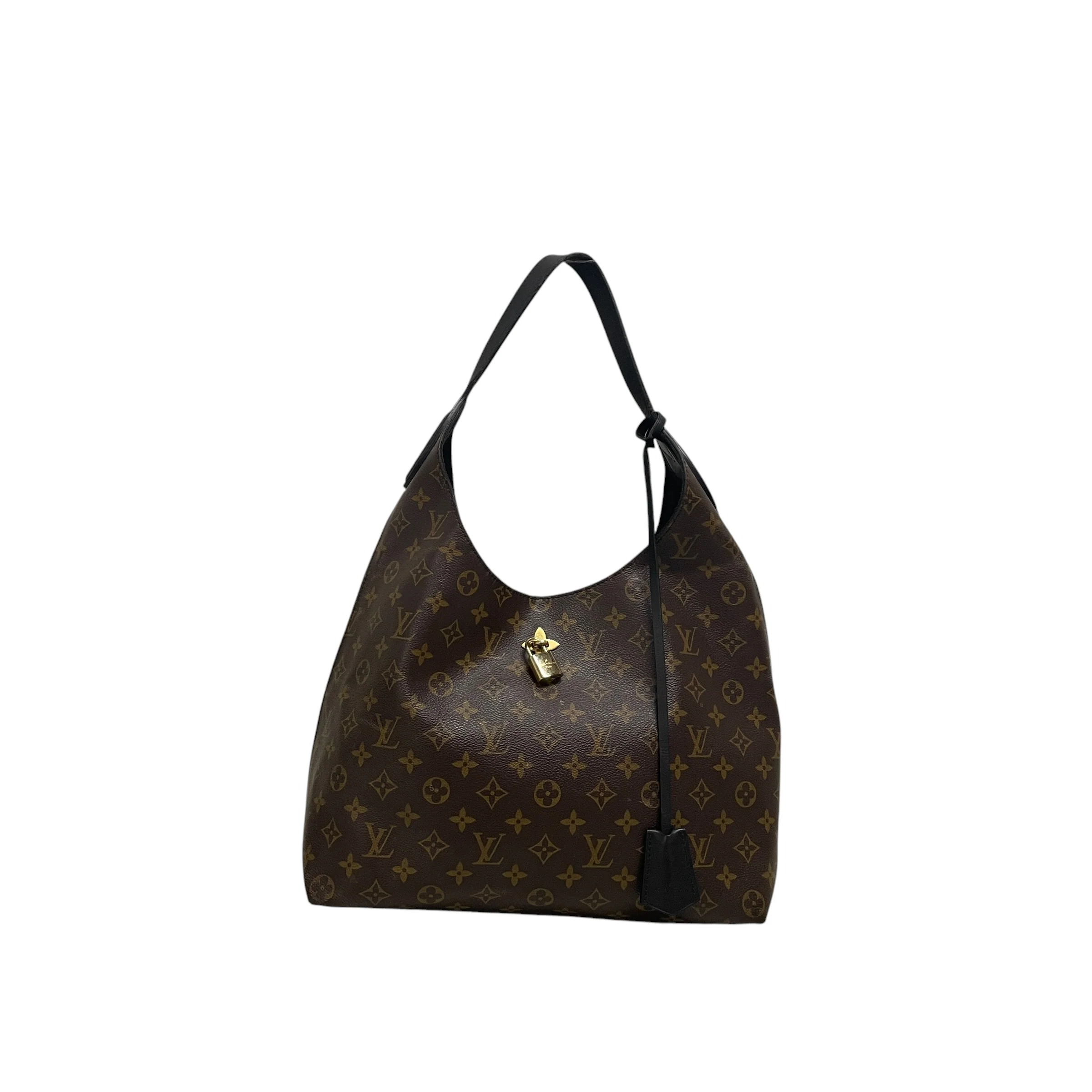 LOUIS VUITTON/Bag/Monogram/Leather/BRW/DG7TVYT