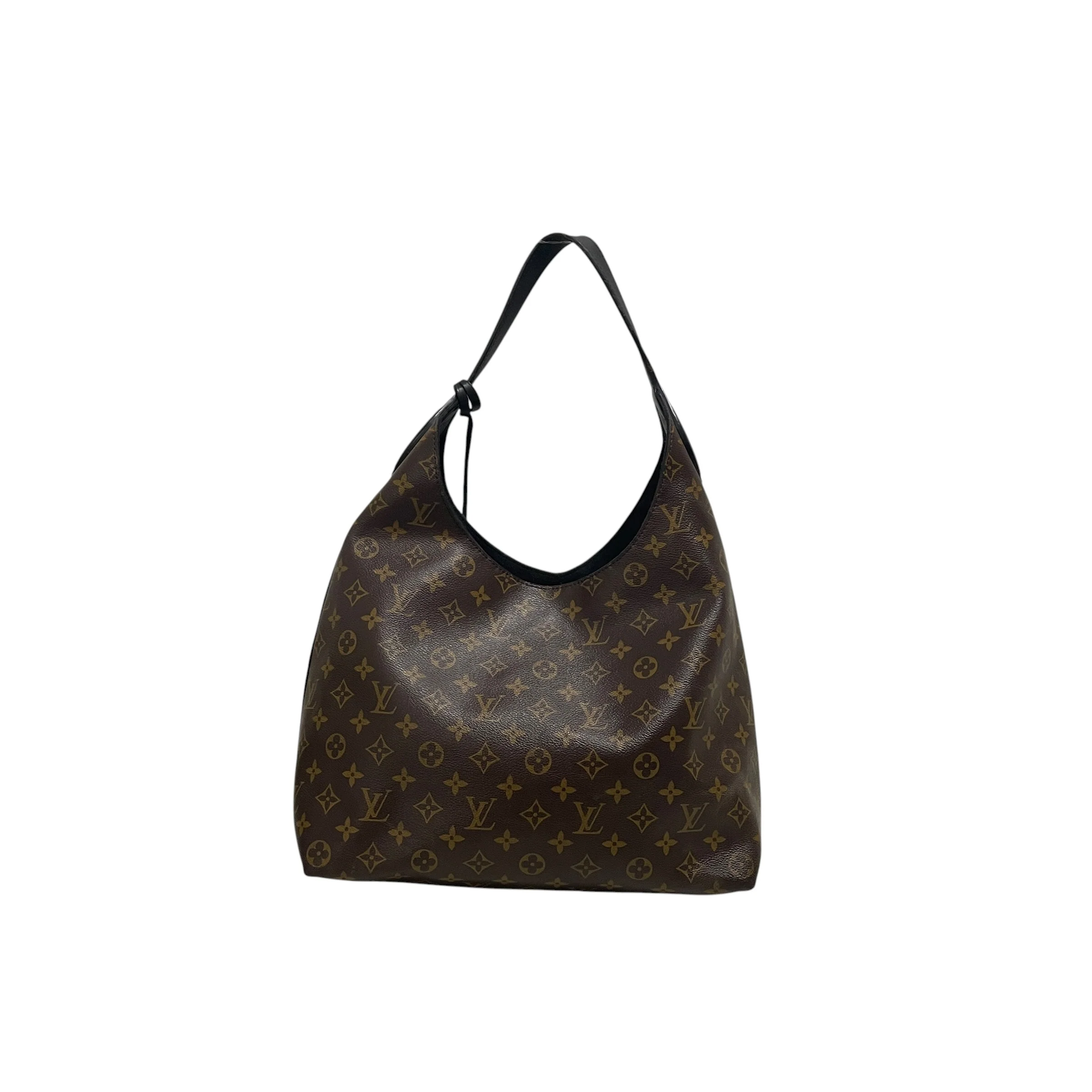 LOUIS VUITTON/Bag/Monogram/Leather/BRW/DG7TVYT