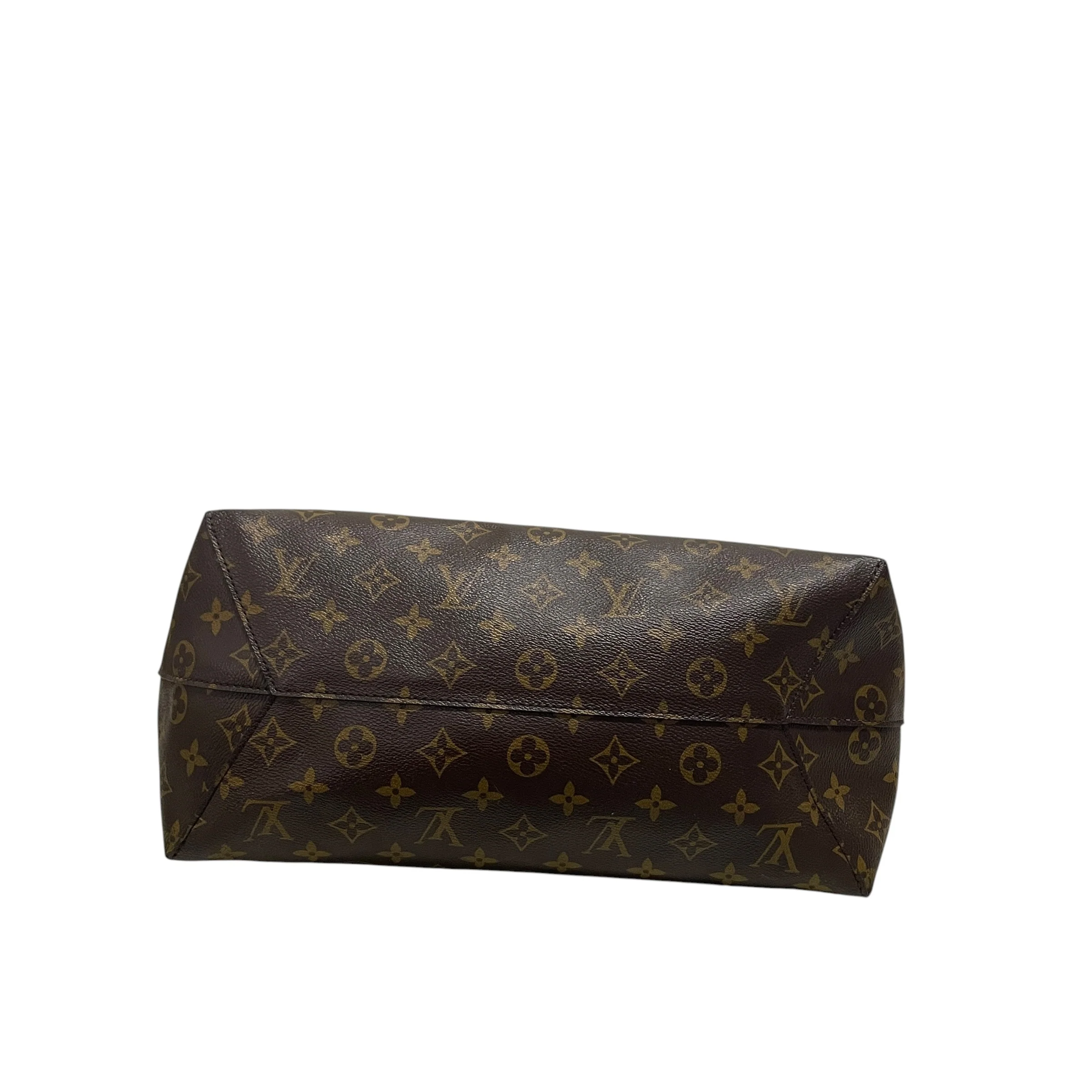LOUIS VUITTON/Bag/Monogram/Leather/BRW/DG7TVYT
