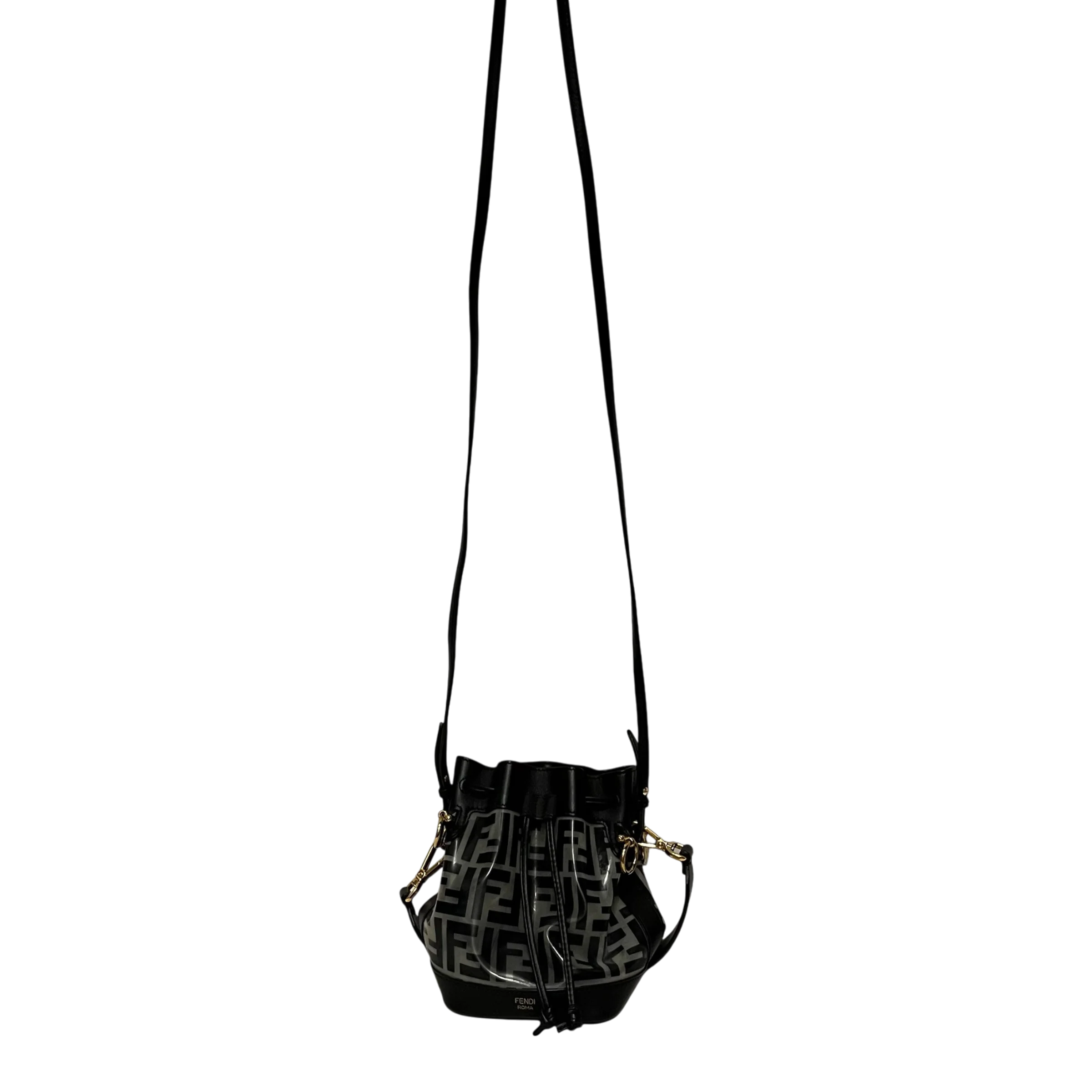 FENDI/Basket Bag/CLR/mon tresor mini bucket