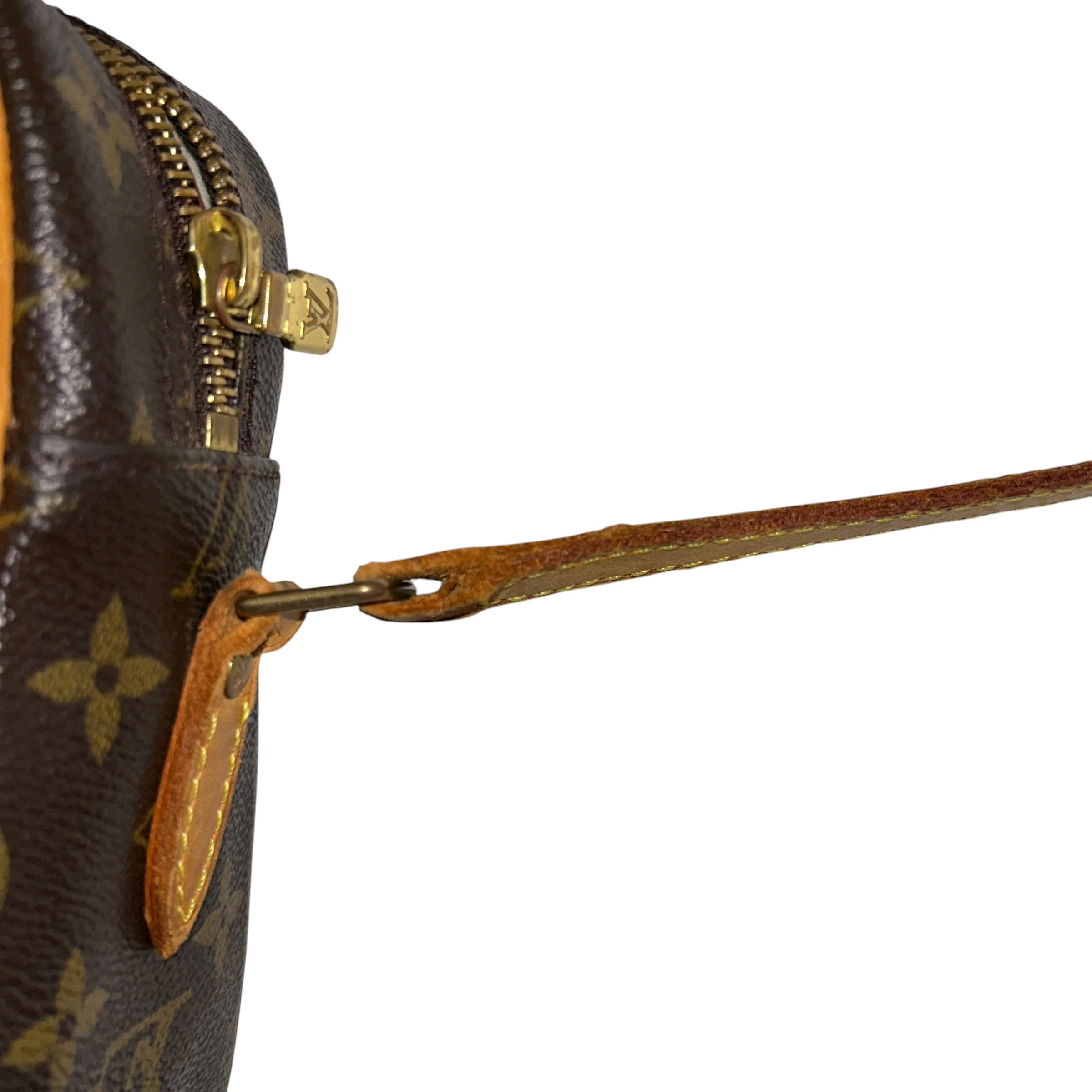 1362-louis-vuitton-cross-body-bag-monogram-leather-brw-trocadero-27-8.webp LOUIS VUITTON/Cross Body Bag/Monogram/Leather/BRW/Trocadero 27