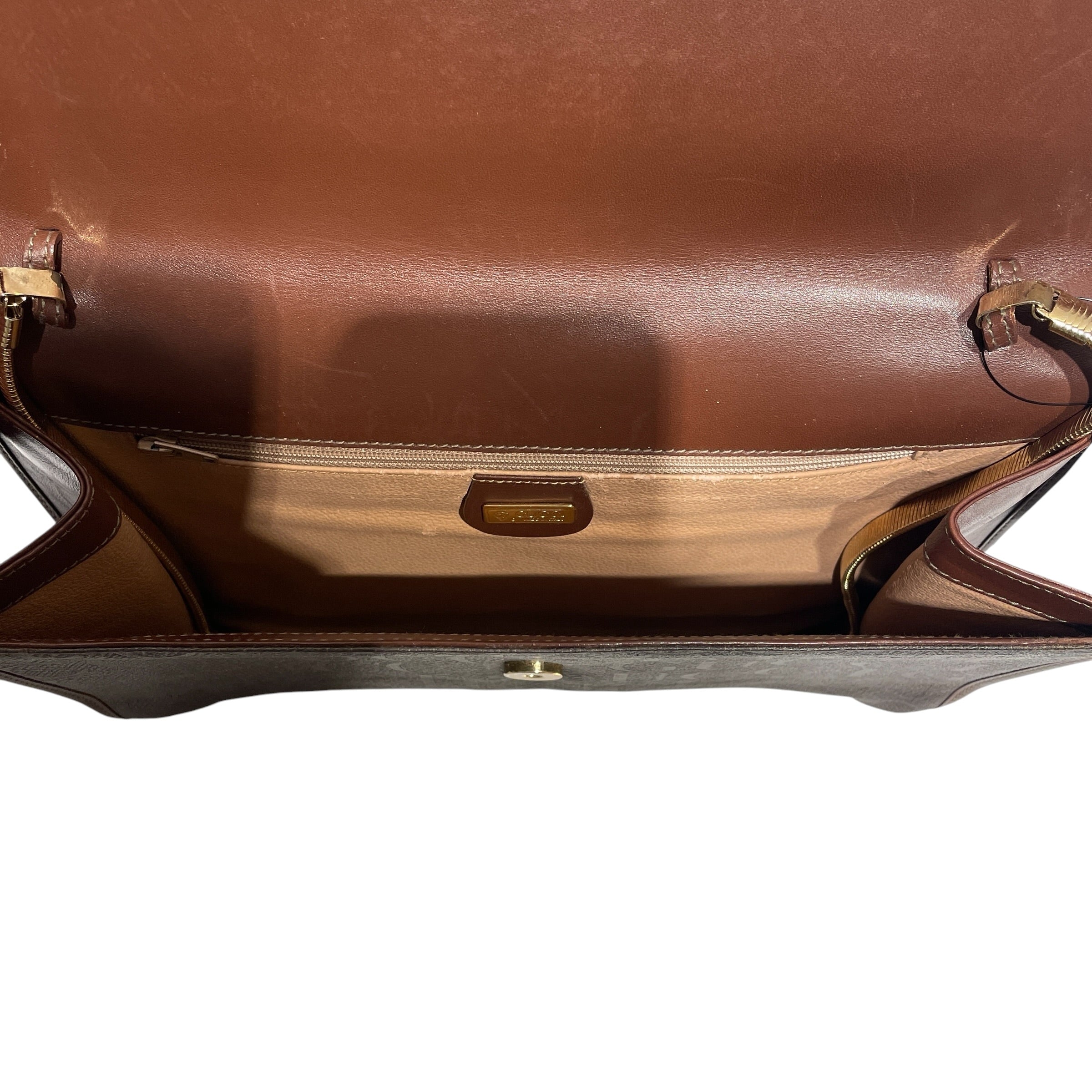 1365-gucci-cross-body-bag-monogram-brw-0040840289-3.jpg GUCCI/Cross Body Bag/Monogram/BRW/0040840289