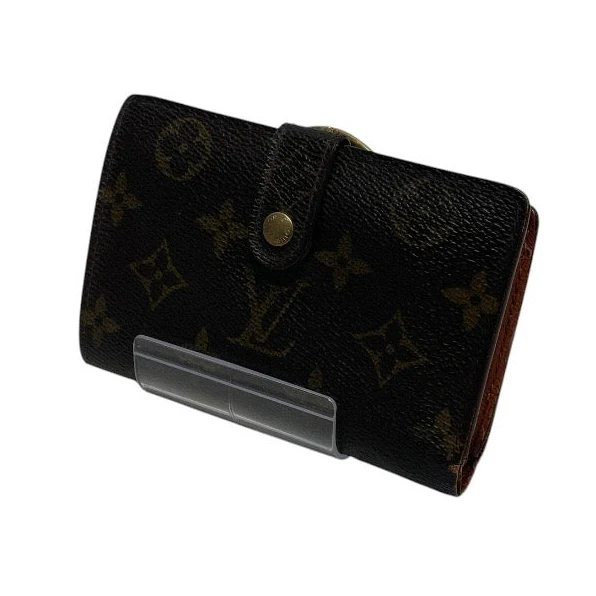 LOUIS VUITTON/Clutch Bag/Leather/ORN/Epi Leather Art Deco Pochette
