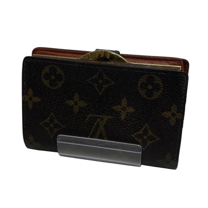 LOUIS VUITTON/Clutch Bag/Leather/ORN/Epi Leather Art Deco Pochette