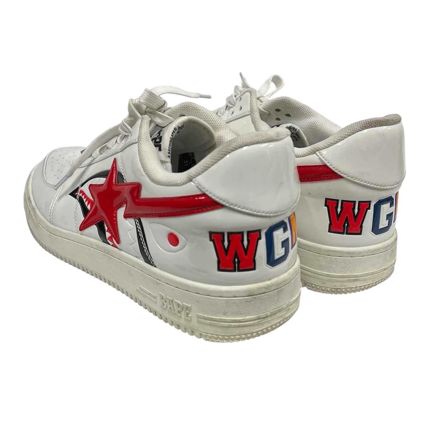137-bape-sta-low-sneakers-us-13-graphic-wht-shark-face-wgm-2.webp BAPE STA!/Low-Sneakers/US 13/Graphic/WHT/shark face WGM