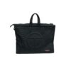 Telfar/EASTPAK/Hand Bag/Nylon/BLK/BACKPACK/HANDBAG/CROSSBODY