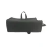 Telfar/EASTPAK/Hand Bag/Nylon/BLK/BACKPACK/HANDBAG/CROSSBODY