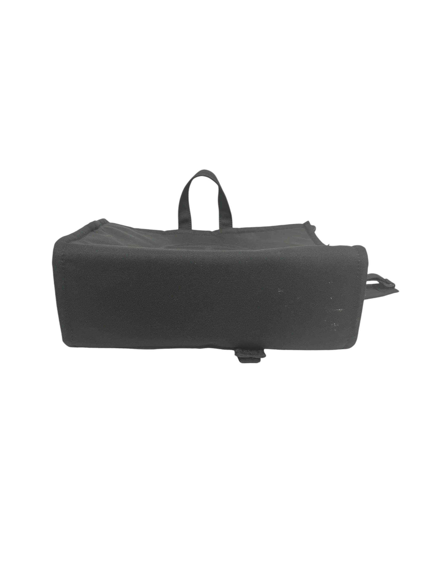 Telfar/EASTPAK/Hand Bag/Nylon/BLK/BACKPACK/HANDBAG/CROSSBODY