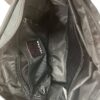 Telfar/EASTPAK/Hand Bag/Nylon/BLK/BACKPACK/HANDBAG/CROSSBODY
