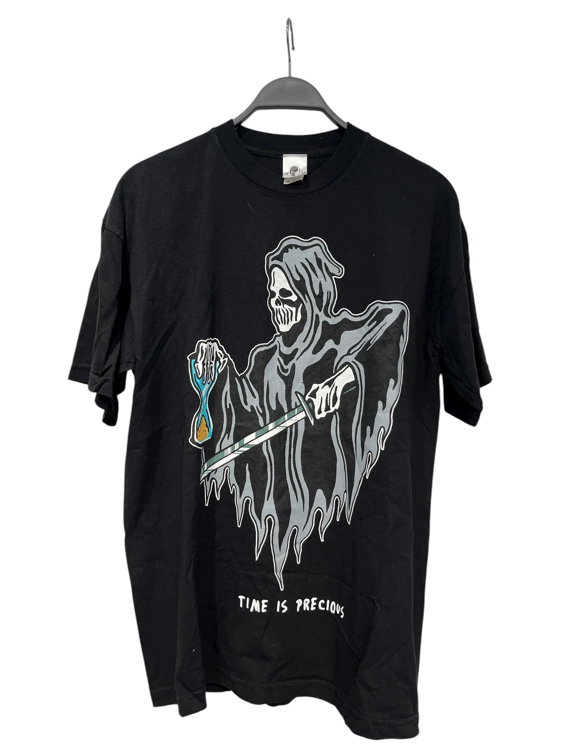 140-warren-lotas-t-shirt-l-cotton-blk-high-neck-graphic-rn15532i8-grim-reaper-tee-1.webp WARREN LOTAS/T-Shirt/L/Cotton/BLK/High Neck/Graphic/RN15532I8 grim reaper tee