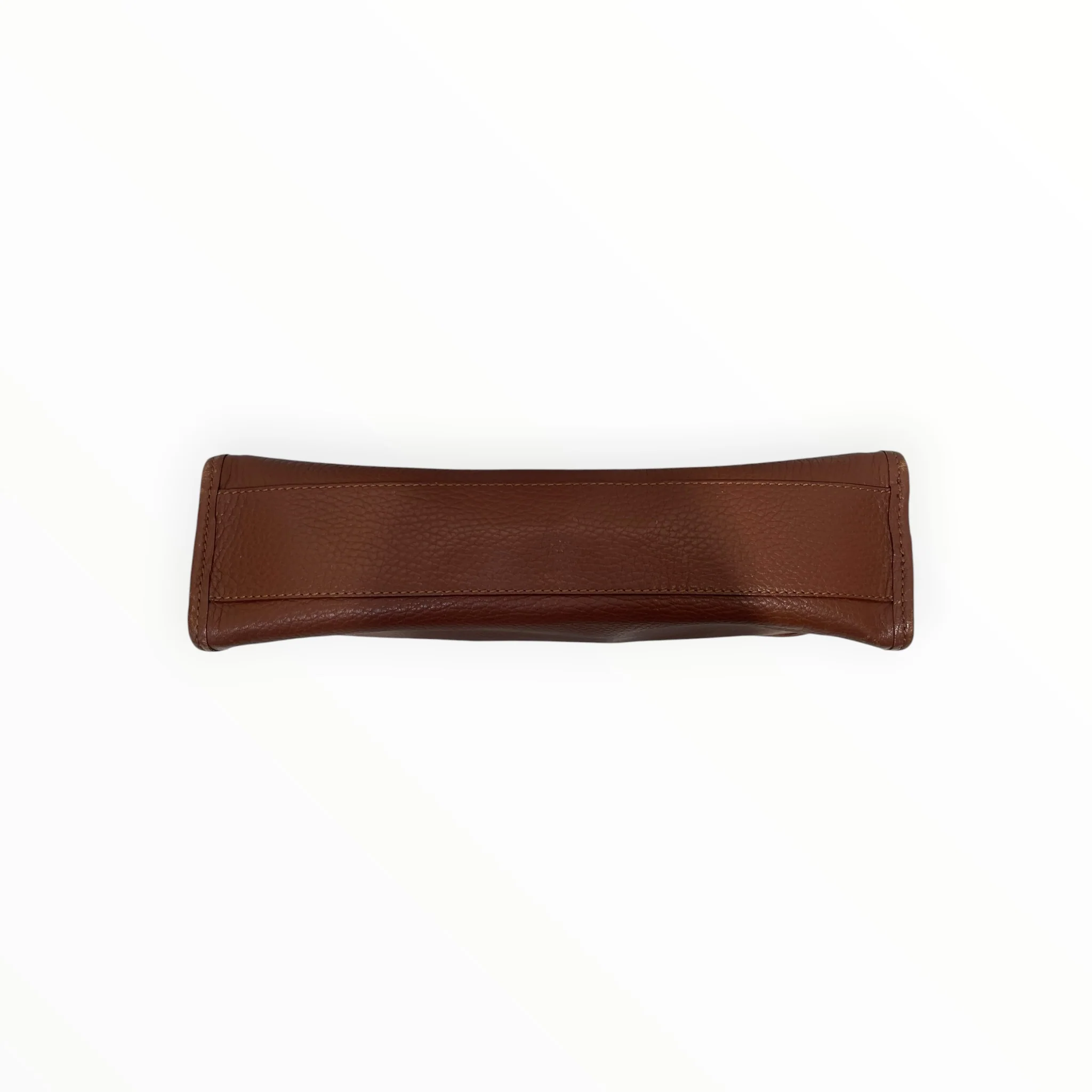 BURBERRY LONDON/Pouch/Leather/CML/CLASSIC CHECH ON SIDE