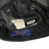 UNDERCOVER/starwars/Hat/Cotton/BLK/SITH SPELLOUT COLLAB HAT