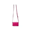 MARC JACOBS/Bag/Leather/PNK/