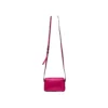 MARC JACOBS/Bag/Leather/PNK/