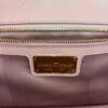 Salvatore Ferragamo/Cross Body Bag/Leather/PNK/Vara Saffiano Leather