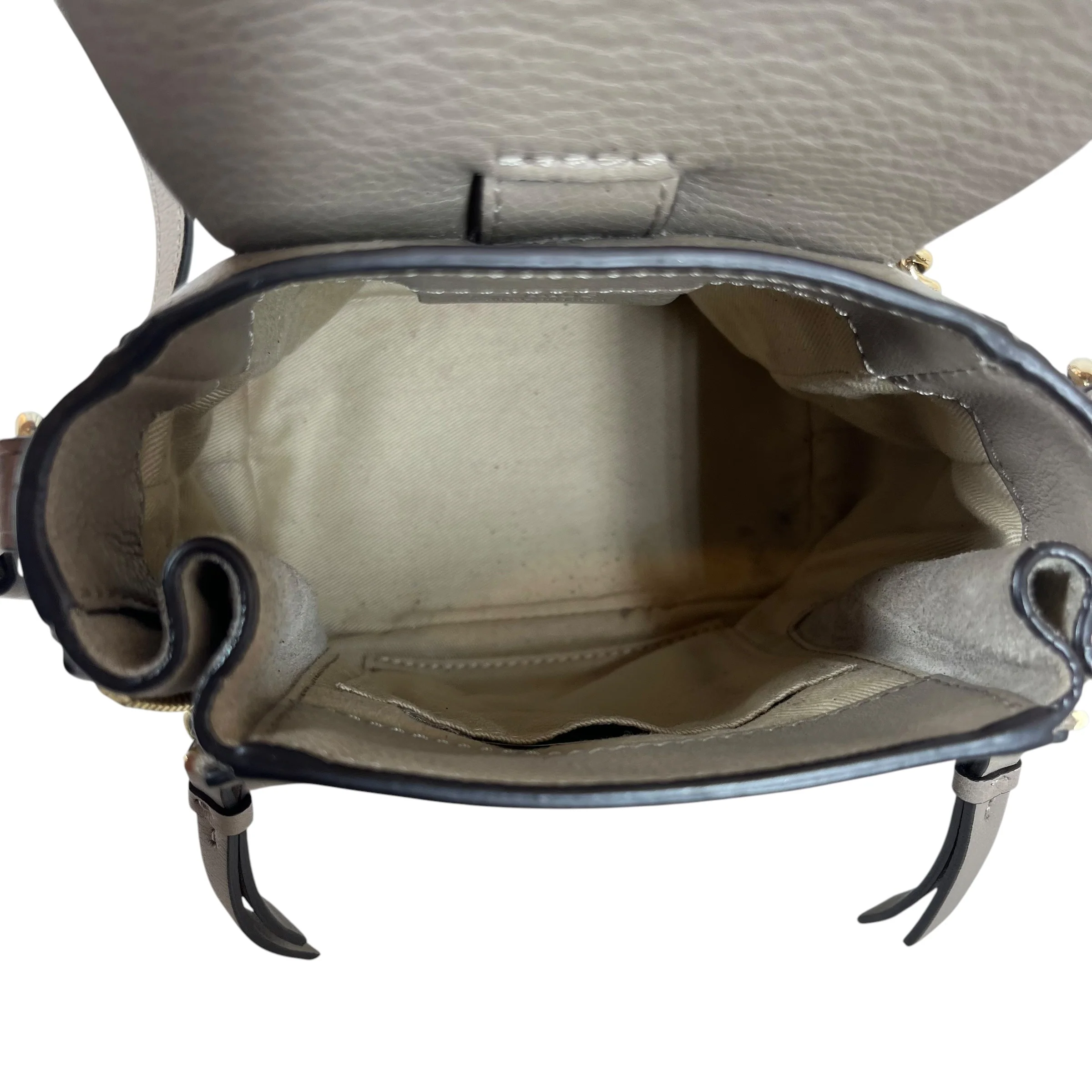 1474-chloe-backpack-leather-gry-faye-mini-backpack-4.webp Chloe/Backpack/Leather/GRY/FAYE MINI BACKPACK