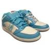 WARREN LOTAS/Low-Sneakers/US 10/BLU/AIR REAPER LOW