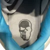 WARREN LOTAS/Low-Sneakers/US 10/BLU/AIR REAPER LOW
