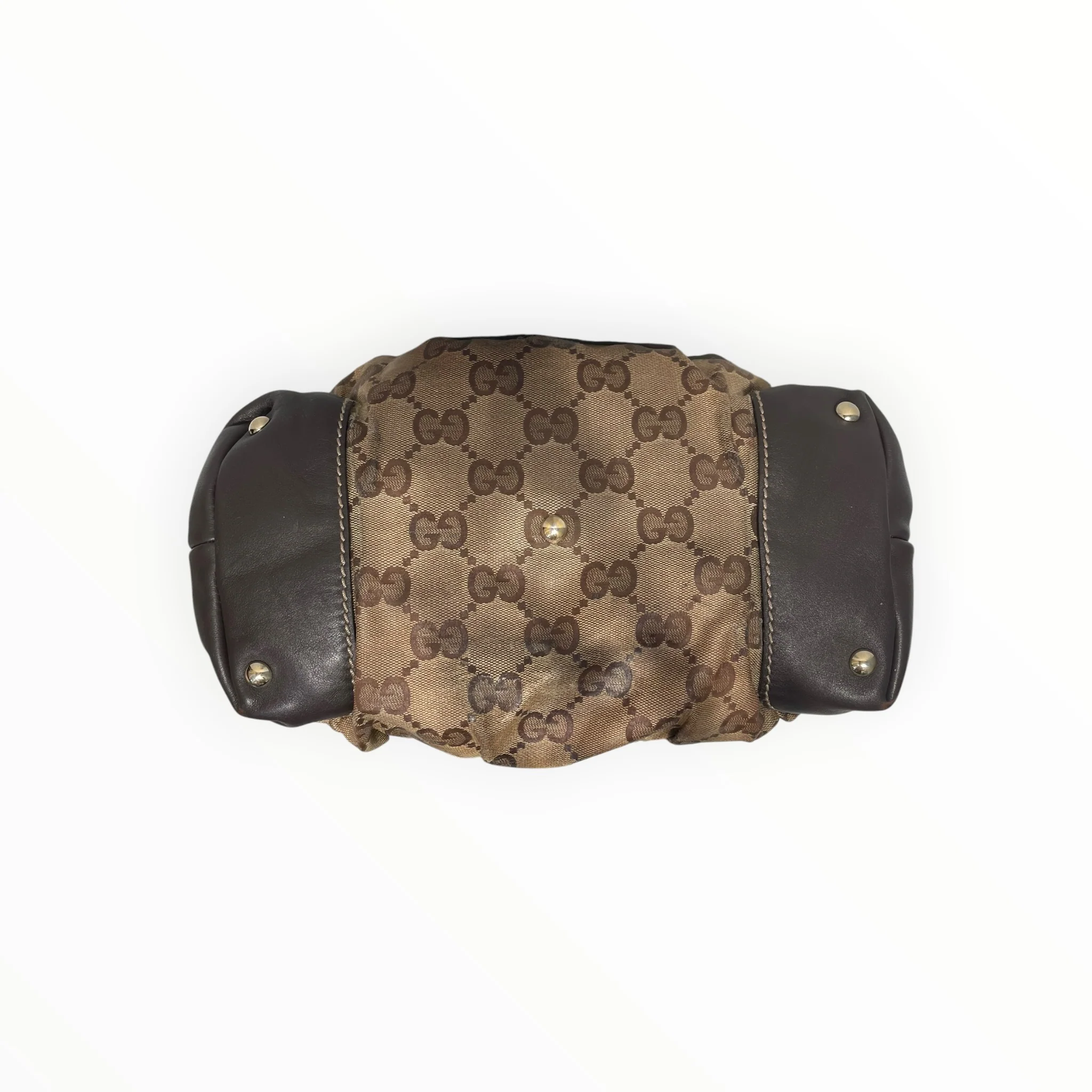 GUCCI/Tote Bag/GG Crystal Tote